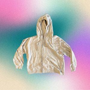 American Eagle - Zip Up Hoodie